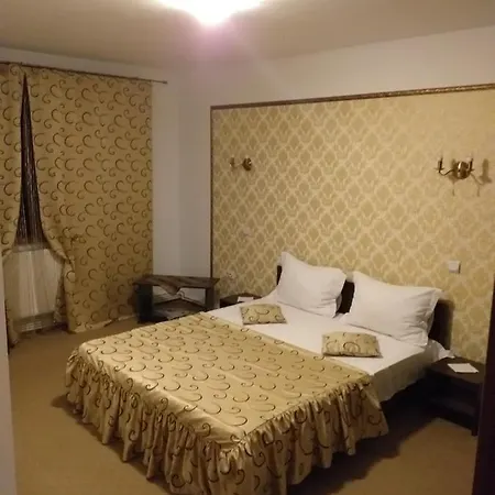 A&m Guest house Sibiu