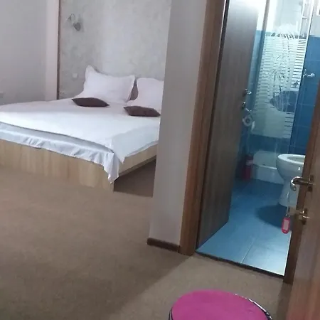 A&m Guest house *