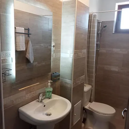 Guest house A&m *